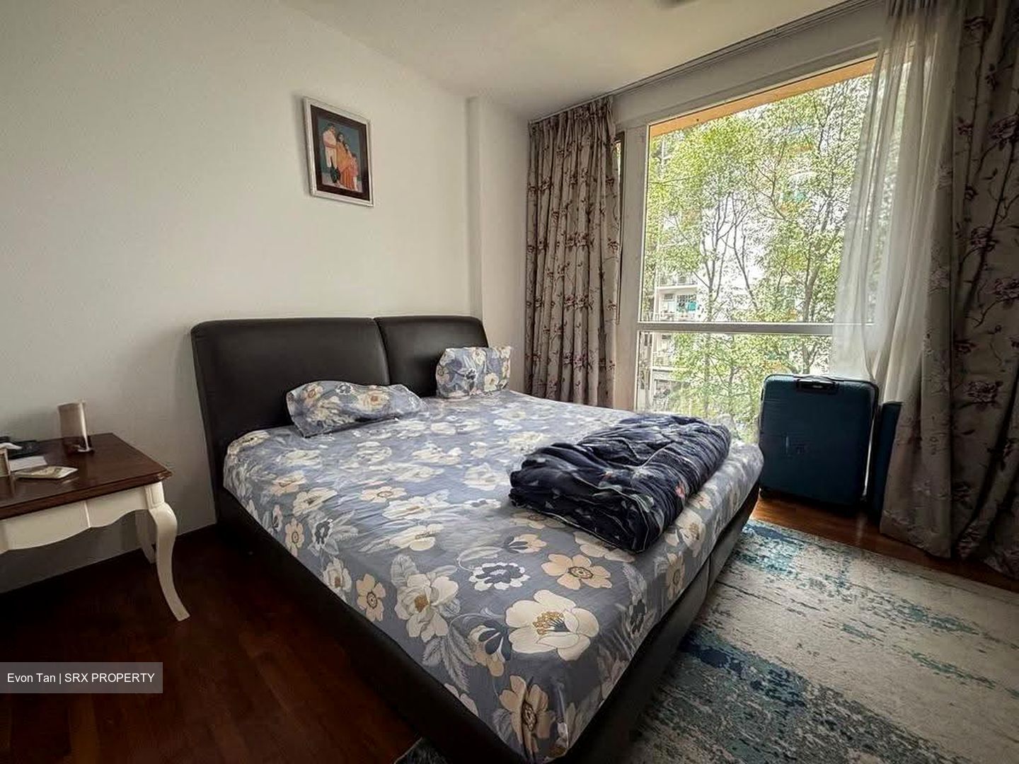 Changi Rise Condominium (D18), Condominium #628446351
